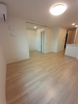 福岡県のマンスリーマンション・ウィークリーマンション「メゾンド吉井 202・洋室(No.1484676)」メイン画像