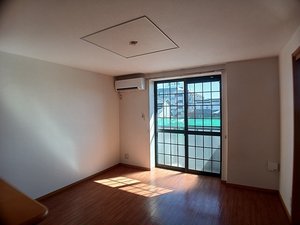 春日井駅（愛知県）のマンスリーマンション・ウィークリーマンション「プラシード・カーサⅡ 201・洋室(No.1484708)」メイン画像