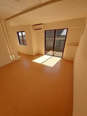 江戸橋駅（三重県）のマンスリーマンション・ウィークリーマンション「アルバーダ雅　Ⅲ 103・洋室(No.1484716)」メイン画像