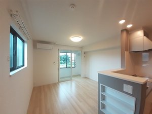 のマンスリーマンション・ウィークリーマンション「セイバリー　Ⅶ 201・LDK(No.1484723)」メイン画像