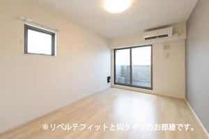のマンスリーマンション・ウィークリーマンション「カルムコート向ヶ丘 202・洋室(No.1484728)」メイン画像
