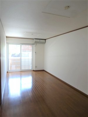 上伊那郡辰野町のマンスリーマンション・ウィークリーマンション「プラードⅠ 103・洋室(No.1484737)」メイン画像
