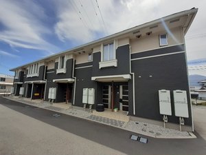 伊那市のマンスリーマンション・ウィークリーマンション「Ｃａｓａ　ｄｅ　ｐａｔａｔａ 204・洋室(No.1484745)」メイン画像