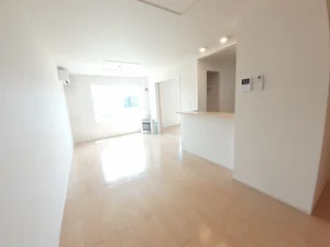 余市駅（北海道）のマンスリーマンション・ウィークリーマンション「ヴィラズ　テル・テル 203・洋室(No.1484747)」メイン画像