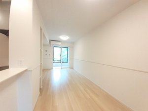 上伊那郡箕輪町のマンスリーマンション・ウィークリーマンション「ソレアードⅠ 102・洋室(No.1484751)」メイン画像