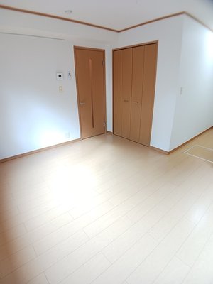 東京都のマンスリーマンション・ウィークリーマンション「フリーデ・エム 103・洋室(No.1484759)」メイン画像