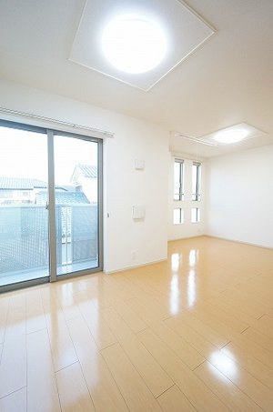 郡山駅（福島県）のマンスリーマンション・ウィークリーマンション「プレインヒル 202・洋室(No.1484769)」メイン画像
