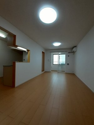 のマンスリーマンション・ウィークリーマンション「ベルフォーレ城山Ⅰ 302・洋室(No.1484770)」メイン画像