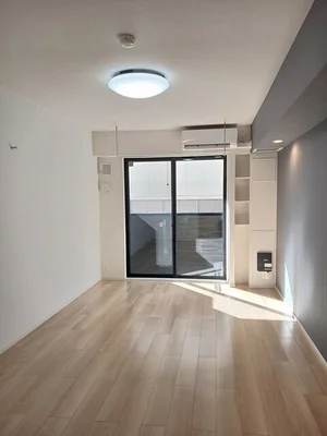 相模原市中央区のマンスリーマンション・ウィークリーマンション「サンセリテ　橘 105・洋室(No.1484784)」メイン画像
