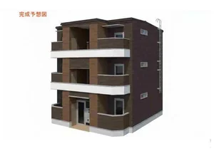 のマンスリーマンション・ウィークリーマンション「フィオーレ 301・洋室(No.1484794)」メイン画像