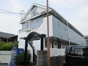 のマンスリーマンション・ウィークリーマンション「レオパレス浅生 102(No.1484854)」メイン画像
