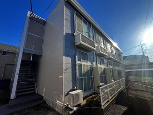 のマンスリーマンション・ウィークリーマンション「レオパレスセラヴィ深大寺 101(No.1484921)」メイン画像