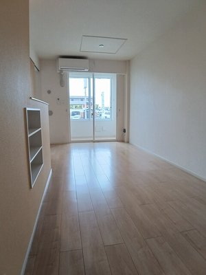 のマンスリーマンション・ウィークリーマンション「ル・ヴィラージュ 102・洋室(No.1484937)」メイン画像