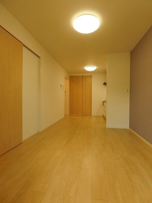 のマンスリーマンション・ウィークリーマンション「ブライハイド 102・洋室(No.1484940)」メイン画像