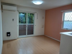 ゆいの杜中央駅（栃木県）のマンスリーマンション・ウィークリーマンション「グランツＢ 105・洋室(No.1484963)」メイン画像