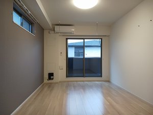 のマンスリーマンション・ウィークリーマンション「ラピスＡ 201・洋室(No.1484967)」メイン画像