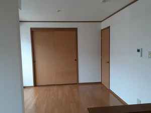 東金駅（千葉県）のマンスリーマンション・ウィークリーマンション「コーポ太陽Ⅰ 203・洋室(No.1484971)」メイン画像
