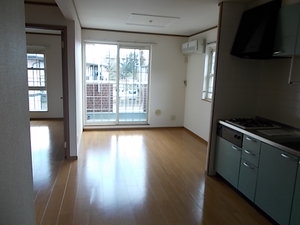 千葉県のマンスリーマンション・ウィークリーマンション「ファーチャ・イターナル 201・洋室(No.1484973)」メイン画像