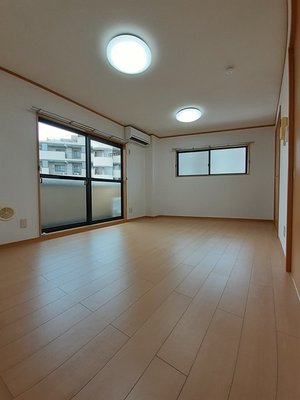 のマンスリーマンション・ウィークリーマンション「ソフィア天沼町 201・洋室(No.1484974)」メイン画像