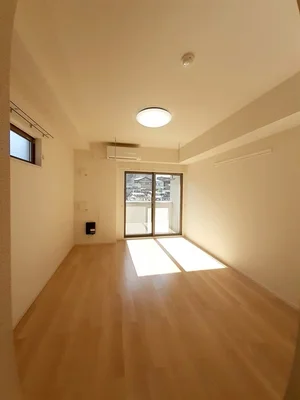 成田市のマンスリーマンション・ウィークリーマンション「グレイスフルハイツ・Ⅰ 101・洋室(No.1484990)」メイン画像