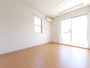 のマンスリーマンション・ウィークリーマンション「サンリットエテルノ 103・洋室(No.1485018)」メイン画像