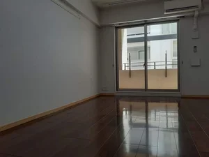 のマンスリーマンション・ウィークリーマンション「グランコリーヌ．Ｋ 402・洋室(No.1485019)」メイン画像
