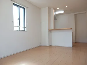 のマンスリーマンション・ウィークリーマンション「サンシャイン 203・LDK(No.1485021)」メイン画像