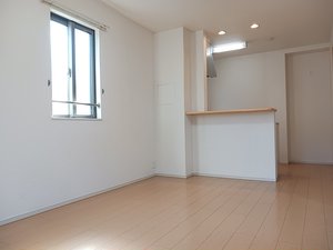 のマンスリーマンション・ウィークリーマンション「サンシャイン 203・LDK(No.1485021)」メイン画像