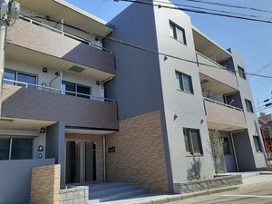 のマンスリーマンション・ウィークリーマンション「ジュネス日吉 207・洋室(No.1485031)」メイン画像