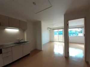 志木市のマンスリーマンション・ウィークリーマンション「ヴィラ・フェリーチェⅢ 102・洋室(No.1485060)」メイン画像