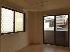 入間郡三芳町のマンスリーマンション・ウィークリーマンション「ヴァンヴェールⅤ 101・洋室(No.1485075)」メイン画像