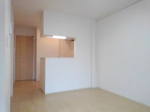 のマンスリーマンション・ウィークリーマンション「ルネルネッサンスⅡ 103・LDK(No.1485085)」メイン画像