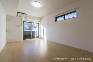 のマンスリーマンション・ウィークリーマンション「シェーネ 104・洋室(No.1485086)」メイン画像