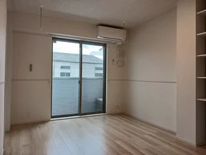 のマンスリーマンション・ウィークリーマンション「ラ．オハナ　アルプス 103・洋室(No.1485094)」メイン画像