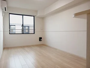 のマンスリーマンション・ウィークリーマンション「エクセルゲートＶ 302・洋室(No.1485095)」メイン画像