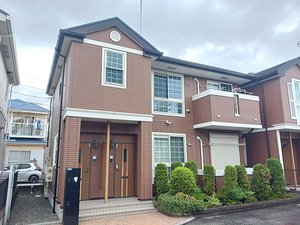 のマンスリーマンション・ウィークリーマンション「Ｍ・ラフィネ・ロジュマンＢ 101・洋室(No.1485122)」メイン画像