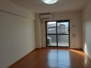 厚木市のマンスリーマンション・ウィークリーマンション「桜並木パークマンション 203・K(No.1485123)」メイン画像