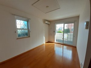 のマンスリーマンション・ウィークリーマンション「グランドール 102・洋室(No.1485124)」メイン画像