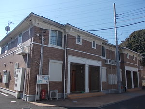 のマンスリーマンション・ウィークリーマンション「サン・カーサ 102・洋室(No.1485125)」メイン画像