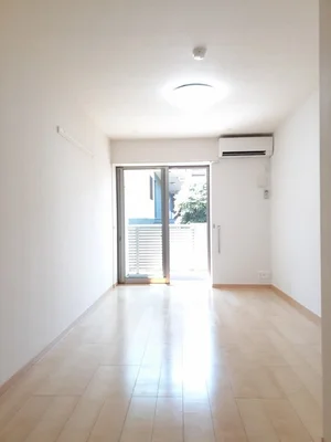 横浜市旭区のマンスリーマンション・ウィークリーマンション「リブェールＳＨＩＮＯⅢ 204・洋室(No.1485130)」メイン画像
