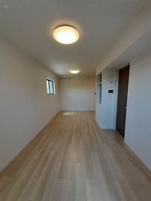 のマンスリーマンション・ウィークリーマンション「アイパレット　ティーダ 201・洋室(No.1485154)」メイン画像