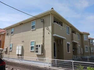 額田郡幸田町のマンスリーマンション・ウィークリーマンション「クレールメゾン　Ⅰ 101・洋室(No.1485161)」メイン画像