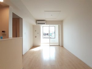 のマンスリーマンション・ウィークリーマンション「ポライトⅠ 102・洋室(No.1485170)」メイン画像
