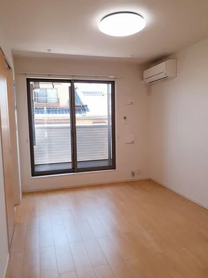 碧南市のマンスリーマンション・ウィークリーマンション「メゾンドプランドール 206・洋室(No.1485172)」メイン画像