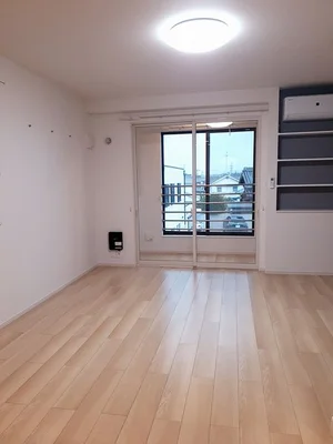 東成岩駅（愛知県）のマンスリーマンション・ウィークリーマンション「シエロ 201・洋室(No.1485185)」メイン画像