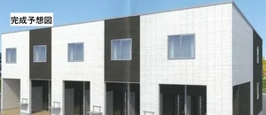 のマンスリーマンション・ウィークリーマンション「リュッカ・ル 204・LDK(No.1485193)」メイン画像