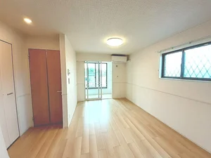 南宿駅（岐阜県）のマンスリーマンション・ウィークリーマンション「ロスペロスⅠ 101・洋室(No.1485210)」メイン画像