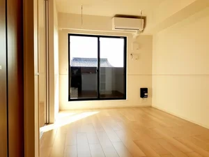 美濃加茂市のマンスリーマンション・ウィークリーマンション「グラン　ルミエ 203・洋室(No.1485212)」メイン画像