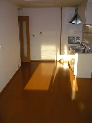 のマンスリーマンション・ウィークリーマンション「サンスクエアＡ 203・LDK(No.1485222)」メイン画像