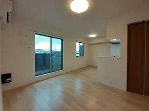 のマンスリーマンション・ウィークリーマンション「ロリエⅡ 202・LDK(No.1485236)」メイン画像
